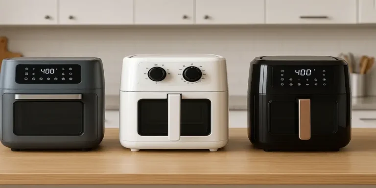 Melhor Air Fryer 12 Litros