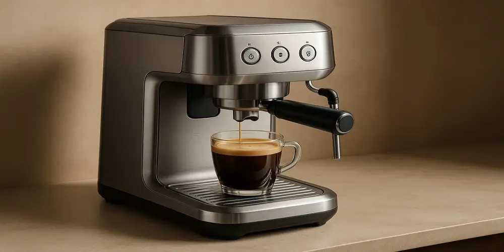 Melhor Cafeteira de Cápsula