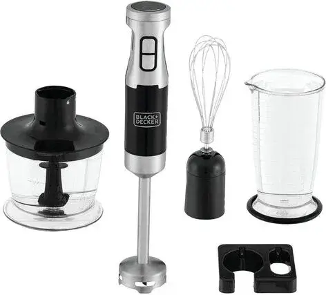 Black Decker 3 em 1 MK600