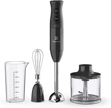 Electrolux EIB20 3 em 1