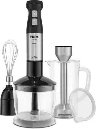Philco PMX2000 3 em 1