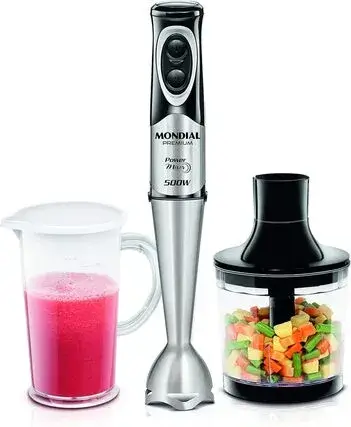 Mondial Power Mixer Premium M-07